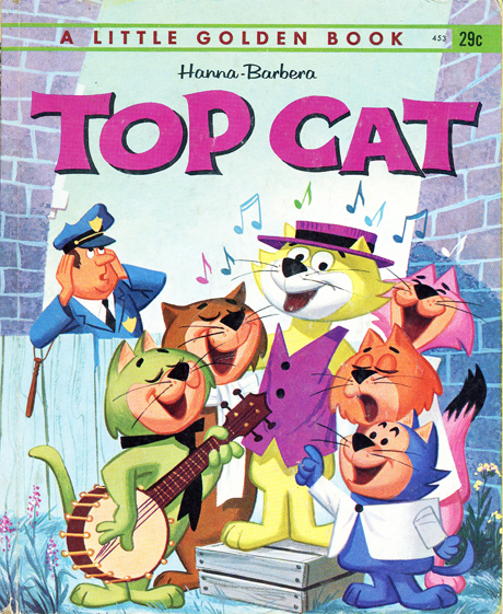 Topcat